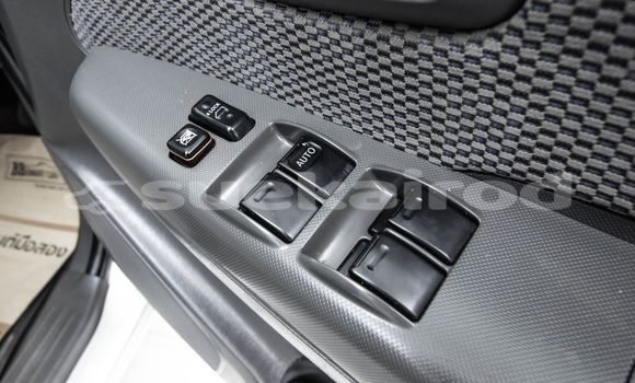 Buy Used Toyota Hiluxe VIGO Other Car in Bangkok in Bangkok Buy Used Toyota Hiluxe VIGO Other Car in Bangkok in Bangkok