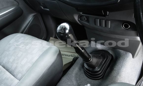 Buy Used Toyota Hiluxe VIGO Other Car in Bangkok in Bangkok Buy Used Toyota Hiluxe VIGO Other Car in Bangkok in Bangkok