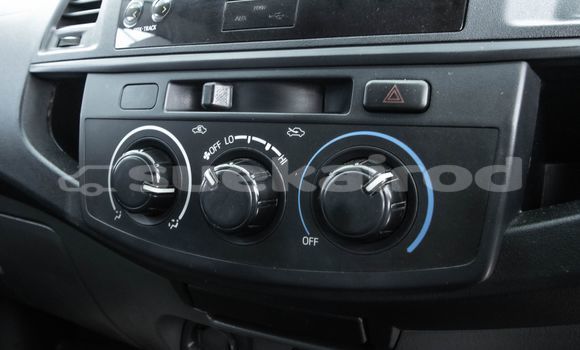 Buy Used Toyota Hiluxe VIGO Other Car in Bangkok in Bangkok Buy Used Toyota Hiluxe VIGO Other Car in Bangkok in Bangkok