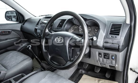 Buy Used Toyota Hiluxe VIGO Other Car in Bangkok in Bangkok Buy Used Toyota Hiluxe VIGO Other Car in Bangkok in Bangkok