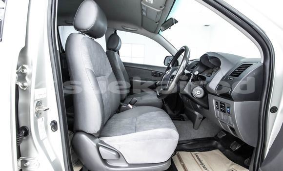 Buy Used Toyota Hiluxe VIGO Other Car in Bangkok in Bangkok Buy Used Toyota Hiluxe VIGO Other Car in Bangkok in Bangkok