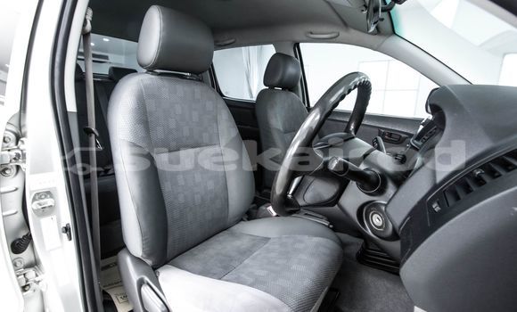 Buy Used Toyota Hiluxe VIGO Other Car in Bangkok in Bangkok Buy Used Toyota Hiluxe VIGO Other Car in Bangkok in Bangkok