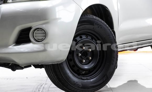 Buy Used Toyota Hiluxe VIGO Other Car in Bangkok in Bangkok Buy Used Toyota Hiluxe VIGO Other Car in Bangkok in Bangkok