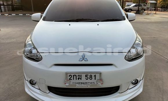ซื้อ รถมือสอง Mitsubishi Mirage ขาว รถยนต์ ใน %{เมือง} ใน กรุงเทพมหานคร ซื้อ รถมือสอง Mitsubishi Mirage ขาว รถยนต์ ใน %{เมือง} ใน กรุงเทพมหานคร