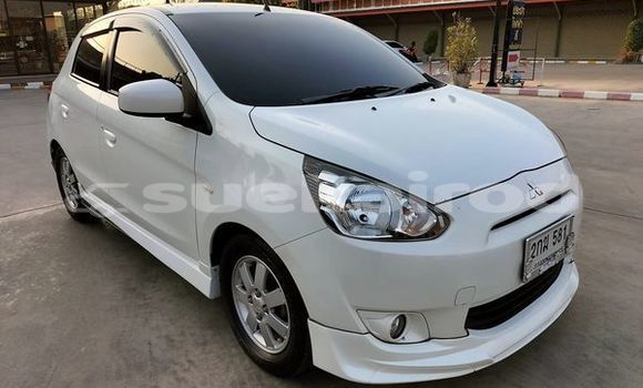 ซื้อ รถมือสอง Mitsubishi Mirage ขาว รถยนต์ ใน %{เมือง} ใน กรุงเทพมหานคร ซื้อ รถมือสอง Mitsubishi Mirage ขาว รถยนต์ ใน %{เมือง} ใน กรุงเทพมหานคร
