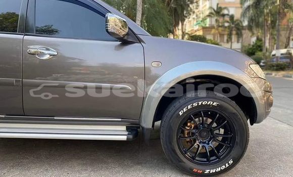 ซื้อ รถมือสอง Mitsubishi Triton สีดำ รถยนต์ ใน %{เมือง} ใน กรุงเทพมหานคร ซื้อ รถมือสอง Mitsubishi Triton สีดำ รถยนต์ ใน %{เมือง} ใน กรุงเทพมหานคร