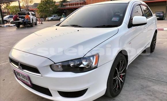 ซื้อ รถมือสอง Mitsubishi Lancer ขาว รถยนต์ ใน %{เมือง} ใน กรุงเทพมหานคร ซื้อ รถมือสอง Mitsubishi Lancer ขาว รถยนต์ ใน %{เมือง} ใน กรุงเทพมหานคร