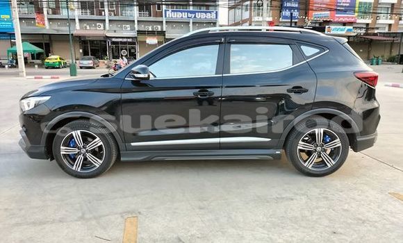ซื้อ รถมือสอง MG ZS สีดำ รถยนต์ ใน %{เมือง} ใน กรุงเทพมหานคร ซื้อ รถมือสอง MG ZS สีดำ รถยนต์ ใน %{เมือง} ใน กรุงเทพมหานคร