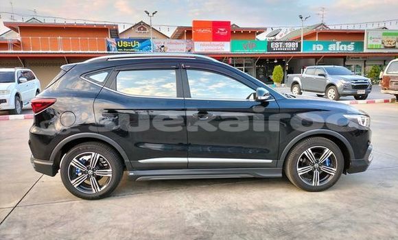 ซื้อ รถมือสอง MG ZS สีดำ รถยนต์ ใน %{เมือง} ใน กรุงเทพมหานคร ซื้อ รถมือสอง MG ZS สีดำ รถยนต์ ใน %{เมือง} ใน กรุงเทพมหานคร