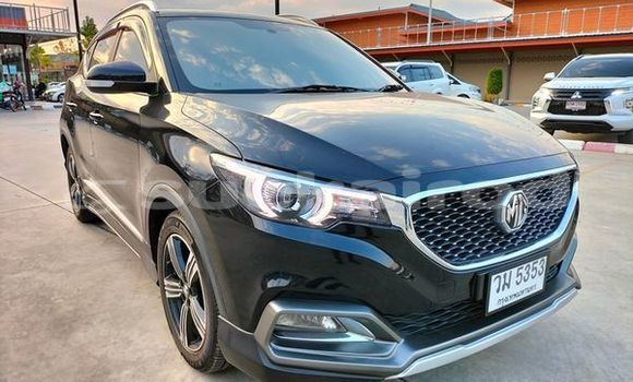 ซื้อ รถมือสอง MG ZS สีดำ รถยนต์ ใน %{เมือง} ใน กรุงเทพมหานคร ซื้อ รถมือสอง MG ZS สีดำ รถยนต์ ใน %{เมือง} ใน กรุงเทพมหานคร