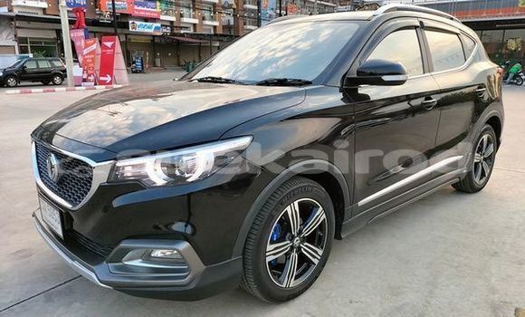 ซื้อ รถมือสอง MG ZS สีดำ รถยนต์ ใน %{เมือง} ใน กรุงเทพมหานคร ซื้อ รถมือสอง MG ZS สีดำ รถยนต์ ใน %{เมือง} ใน กรุงเทพมหานคร