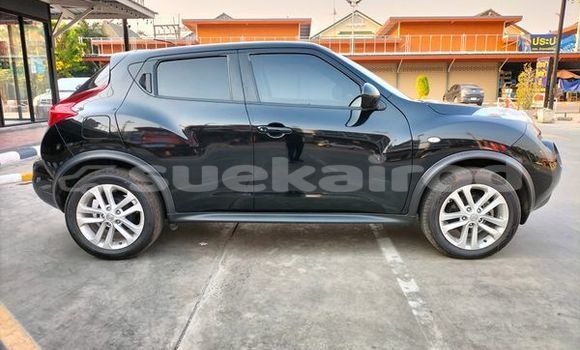 ซื้อ รถมือสอง Nissan Juke สีดำ รถยนต์ ใน %{เมือง} ใน กรุงเทพมหานคร ซื้อ รถมือสอง Nissan Juke สีดำ รถยนต์ ใน %{เมือง} ใน กรุงเทพมหานคร