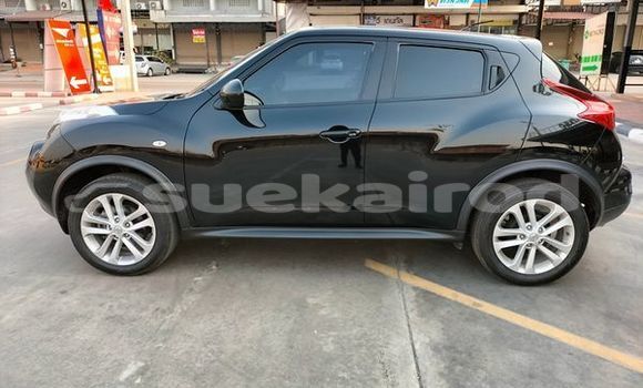 ซื้อ รถมือสอง Nissan Juke สีดำ รถยนต์ ใน %{เมือง} ใน กรุงเทพมหานคร ซื้อ รถมือสอง Nissan Juke สีดำ รถยนต์ ใน %{เมือง} ใน กรุงเทพมหานคร