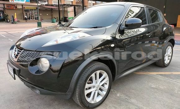 ซื้อ รถมือสอง Nissan Juke สีดำ รถยนต์ ใน %{เมือง} ใน กรุงเทพมหานคร ซื้อ รถมือสอง Nissan Juke สีดำ รถยนต์ ใน %{เมือง} ใน กรุงเทพมหานคร