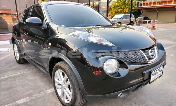 ซื้อ รถมือสอง Nissan Juke สีดำ รถยนต์ ใน %{เมือง} ใน กรุงเทพมหานคร ซื้อ รถมือสอง Nissan Juke สีดำ รถยนต์ ใน %{เมือง} ใน กรุงเทพมหานคร