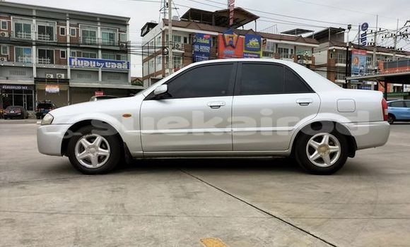 ซื้อ รถมือสอง Mazda Protege เงิน รถยนต์ ใน %{เมือง} ใน กรุงเทพมหานคร ซื้อ รถมือสอง Mazda Protege เงิน รถยนต์ ใน %{เมือง} ใน กรุงเทพมหานคร