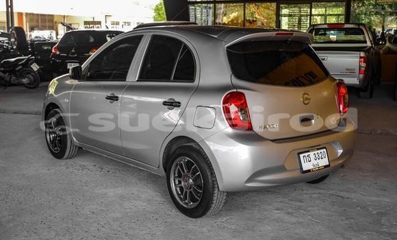 ซื้อ รถมือสอง Nissan March เงิน รถยนต์ ใน %{เมือง} ใน กรุงเทพมหานคร ซื้อ รถมือสอง Nissan March เงิน รถยนต์ ใน %{เมือง} ใน กรุงเทพมหานคร