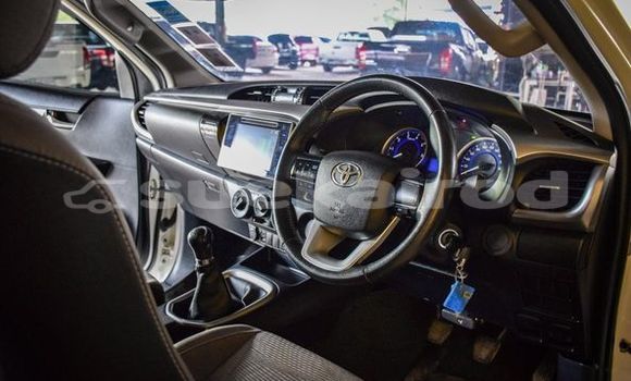 ซื้อ รถมือสอง Toyota Hiluxe Revo ขาว รถยนต์ ใน %{เมือง} ใน กรุงเทพมหานคร ซื้อ รถมือสอง Toyota Hiluxe Revo ขาว รถยนต์ ใน %{เมือง} ใน กรุงเทพมหานคร