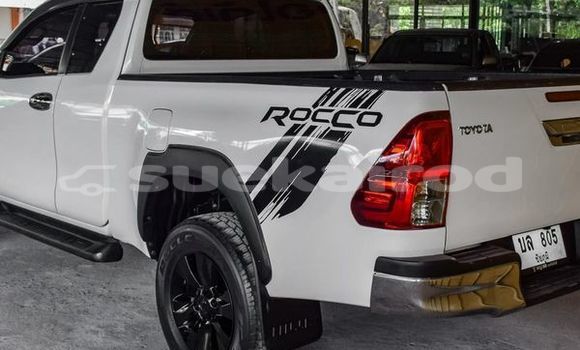 ซื้อ รถมือสอง Toyota Hiluxe Revo ขาว รถยนต์ ใน %{เมือง} ใน กรุงเทพมหานคร ซื้อ รถมือสอง Toyota Hiluxe Revo ขาว รถยนต์ ใน %{เมือง} ใน กรุงเทพมหานคร