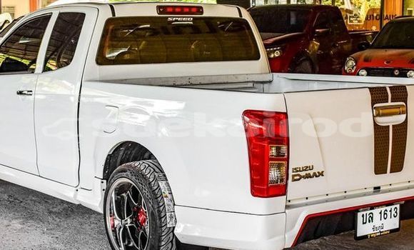 ซื้อ รถมือสอง Isuzu D-Max ขาว รถยนต์ ใน %{เมือง} ใน กรุงเทพมหานคร ซื้อ รถมือสอง Isuzu D-Max ขาว รถยนต์ ใน %{เมือง} ใน กรุงเทพมหานคร