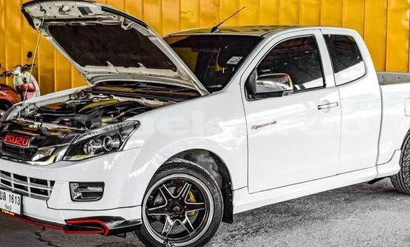 ซื้อ รถมือสอง Isuzu D-Max ขาว รถยนต์ ใน %{เมือง} ใน กรุงเทพมหานคร ซื้อ รถมือสอง Isuzu D-Max ขาว รถยนต์ ใน %{เมือง} ใน กรุงเทพมหานคร