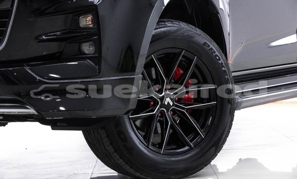 Buy Used Isuzu D-Max Black Car in Bangkok in Bangkok Buy Used Isuzu D-Max Black Car in Bangkok in Bangkok