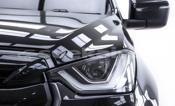 Buy Used Isuzu D-Max Black Car in Bangkok in Bangkok Buy Used Isuzu D-Max Black Car in Bangkok in Bangkok