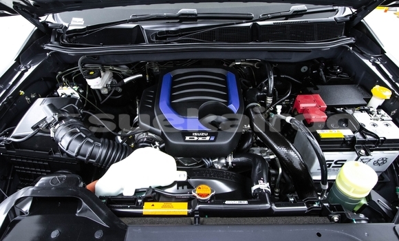 Buy Used Isuzu D-Max Black Car in Bangkok in Bangkok Buy Used Isuzu D-Max Black Car in Bangkok in Bangkok