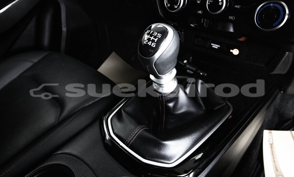 Buy Used Isuzu D-Max Black Car in Bangkok in Bangkok Buy Used Isuzu D-Max Black Car in Bangkok in Bangkok