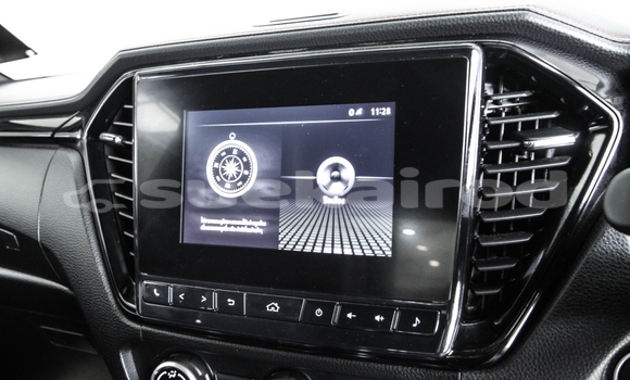 Buy Used Isuzu D-Max Black Car in Bangkok in Bangkok Buy Used Isuzu D-Max Black Car in Bangkok in Bangkok