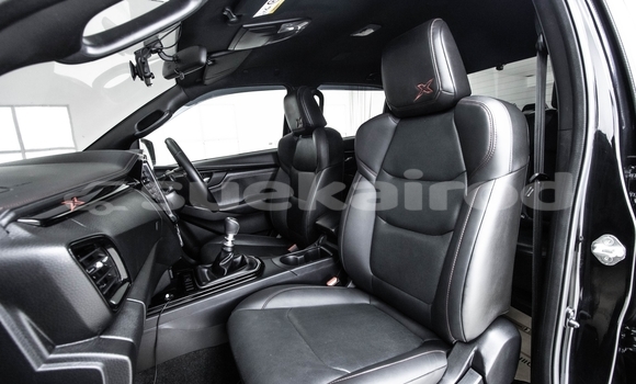 Buy Used Isuzu D-Max Black Car in Bangkok in Bangkok Buy Used Isuzu D-Max Black Car in Bangkok in Bangkok