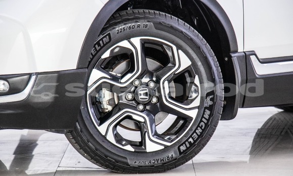 Buy Used Honda CR-V White Car in Bangkok in Bangkok Buy Used Honda CR-V White Car in Bangkok in Bangkok