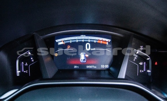 Buy Used Honda CR-V White Car in Bangkok in Bangkok Buy Used Honda CR-V White Car in Bangkok in Bangkok