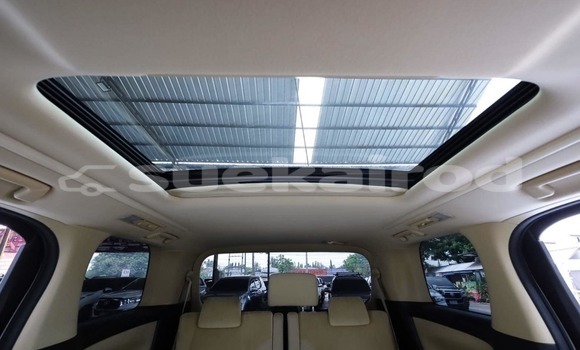 Buy Used Toyota Alphard White Car in Bangkok in Bangkok Buy Used Toyota Alphard White Car in Bangkok in Bangkok