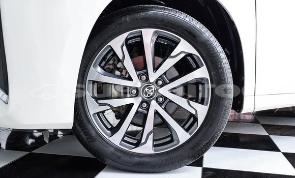 Buy Used Toyota Alphard White Car in Bangkok in Bangkok Buy Used Toyota Alphard White Car in Bangkok in Bangkok