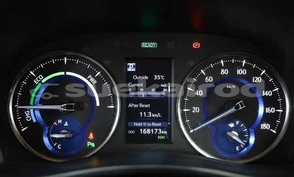 Buy Used Toyota Alphard White Car in Bangkok in Bangkok Buy Used Toyota Alphard White Car in Bangkok in Bangkok