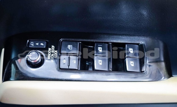 Buy Used Toyota Alphard White Car in Bangkok in Bangkok Buy Used Toyota Alphard White Car in Bangkok in Bangkok