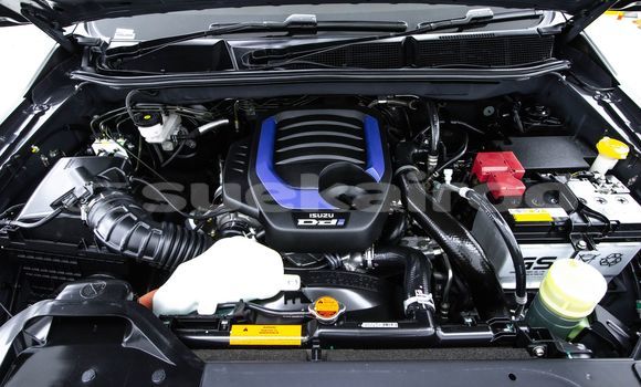 Buy Used Isuzu D-Max Black Car in Bangkok in Bangkok Buy Used Isuzu D-Max Black Car in Bangkok in Bangkok