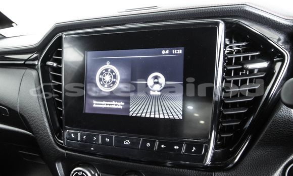 Buy Used Isuzu D-Max Black Car in Bangkok in Bangkok Buy Used Isuzu D-Max Black Car in Bangkok in Bangkok