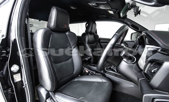 Buy Used Isuzu D-Max Black Car in Bangkok in Bangkok Buy Used Isuzu D-Max Black Car in Bangkok in Bangkok