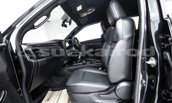 Buy Used Isuzu D-Max Black Car in Bangkok in Bangkok Buy Used Isuzu D-Max Black Car in Bangkok in Bangkok