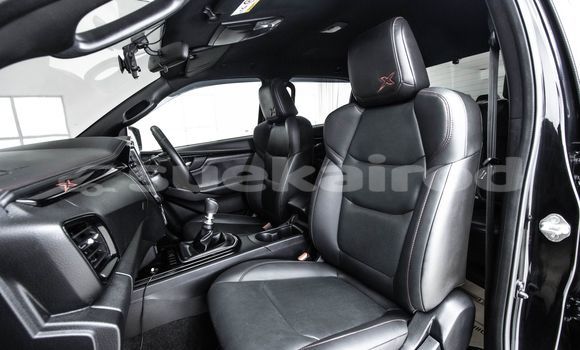 Buy Used Isuzu D-Max Black Car in Bangkok in Bangkok Buy Used Isuzu D-Max Black Car in Bangkok in Bangkok