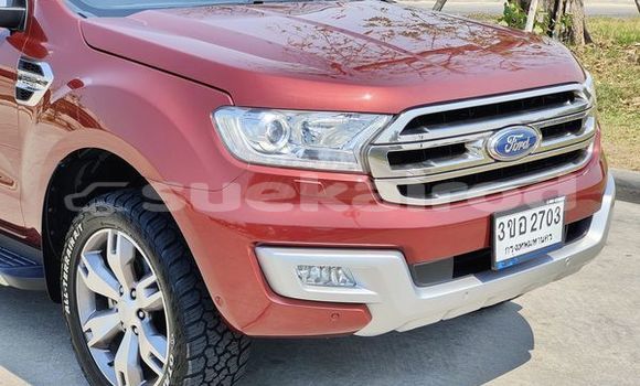 ซื้อ รถมือสอง Ford Everest สีแดง รถยนต์ ใน %{เมือง} ใน กรุงเทพมหานคร ซื้อ รถมือสอง Ford Everest สีแดง รถยนต์ ใน %{เมือง} ใน กรุงเทพมหานคร