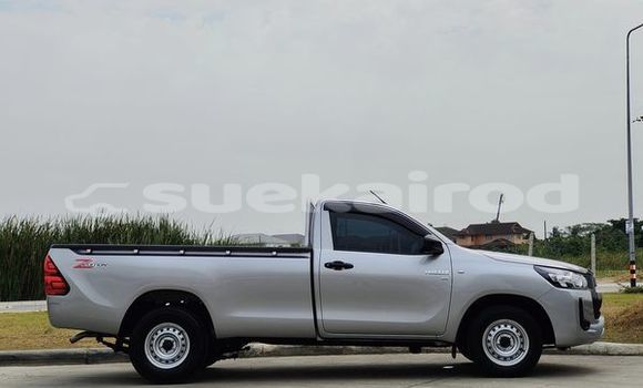 ซื้อ รถมือสอง Toyota Hiluxe Revo เงิน รถยนต์ ใน %{เมือง} ใน กรุงเทพมหานคร ซื้อ รถมือสอง Toyota Hiluxe Revo เงิน รถยนต์ ใน %{เมือง} ใน กรุงเทพมหานคร