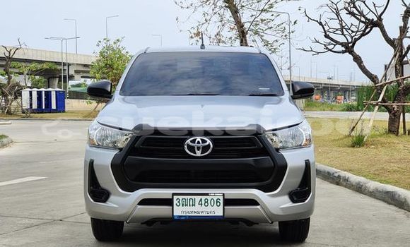 ซื้อ รถมือสอง Toyota Hiluxe Revo เงิน รถยนต์ ใน %{เมือง} ใน กรุงเทพมหานคร ซื้อ รถมือสอง Toyota Hiluxe Revo เงิน รถยนต์ ใน %{เมือง} ใน กรุงเทพมหานคร