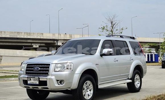 ซื้อ รถมือสอง Ford Everest เงิน รถยนต์ ใน %{เมือง} ใน กรุงเทพมหานคร ซื้อ รถมือสอง Ford Everest เงิน รถยนต์ ใน %{เมือง} ใน กรุงเทพมหานคร