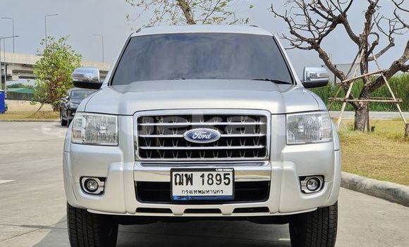ซื้อ รถมือสอง Ford Everest เงิน รถยนต์ ใน %{เมือง} ใน กรุงเทพมหานคร ซื้อ รถมือสอง Ford Everest เงิน รถยนต์ ใน %{เมือง} ใน กรุงเทพมหานคร