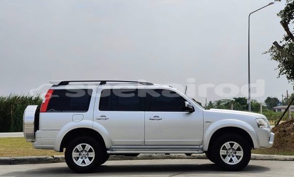 ซื้อ รถมือสอง Ford Everest เงิน รถยนต์ ใน %{เมือง} ใน กรุงเทพมหานคร ซื้อ รถมือสอง Ford Everest เงิน รถยนต์ ใน %{เมือง} ใน กรุงเทพมหานคร