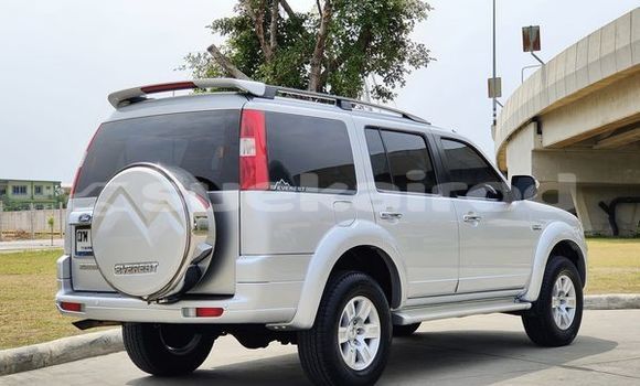 ซื้อ รถมือสอง Ford Everest เงิน รถยนต์ ใน %{เมือง} ใน กรุงเทพมหานคร ซื้อ รถมือสอง Ford Everest เงิน รถยนต์ ใน %{เมือง} ใน กรุงเทพมหานคร