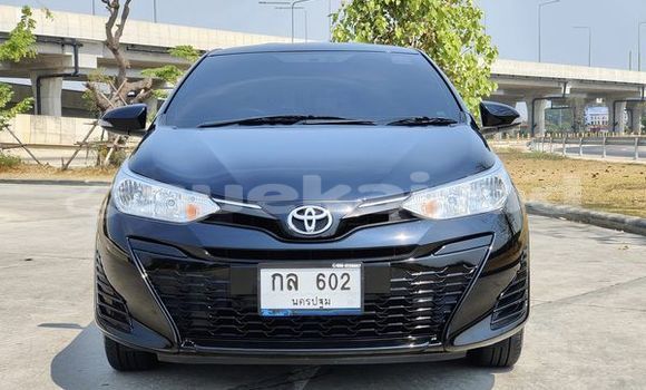 ซื้อ รถมือสอง Toyota Yaris สีดำ รถยนต์ ใน %{เมือง} ใน กรุงเทพมหานคร ซื้อ รถมือสอง Toyota Yaris สีดำ รถยนต์ ใน %{เมือง} ใน กรุงเทพมหานคร